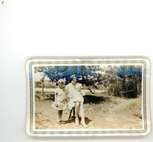 Photo of Alice Persyn